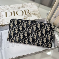 Christian Dior Wallet